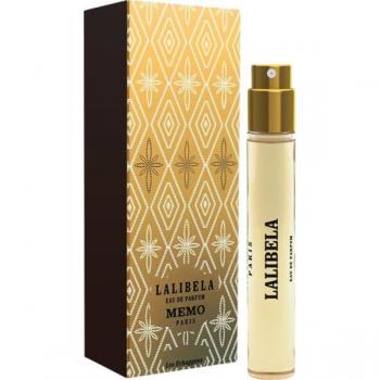 MEMO Paris Lalibela Travel Spray Eau de Parfum 10 ml