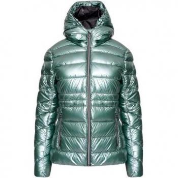 Chaqueta Acolchada Reputable II Metalizado para Mujer de Dare 2B