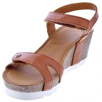 Sandalias Gioseppo Niña modelo 68061 Plata
