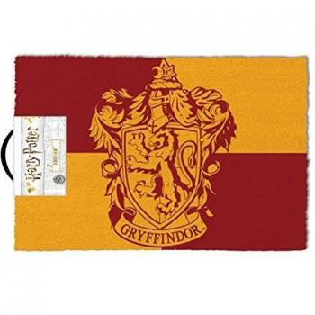 Harry Potter - Doormat Gryffindor