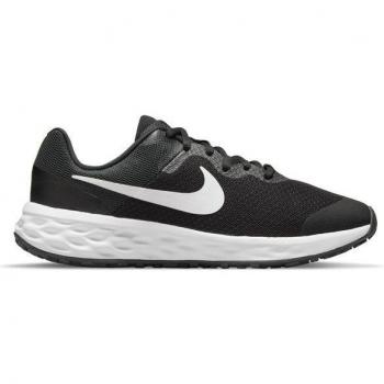 Nike Revolution 6 Running Shoes for Kids