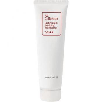 COSRX AC Collection Lightweight Soothing Moisturizer - 80ml