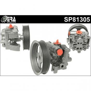 Bomba de dirección ERA Benelux remanufacturada SP81305