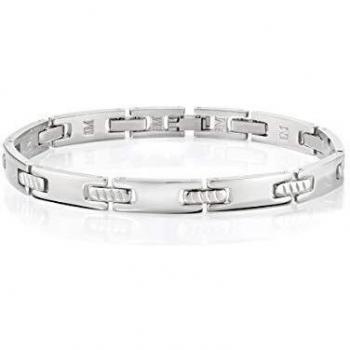 Pulsera para Hombre Morellato Colección Cross en Madera de Arce SKR28