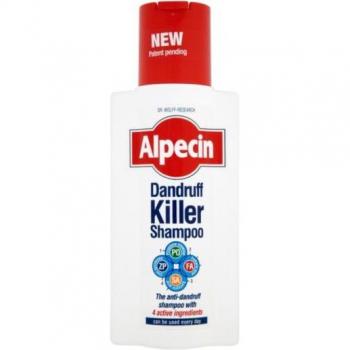 Alpecin Dandruff Killer Shampoo (250ml)