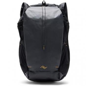 Peak Design 45L Black Outdoor Camera Backpack