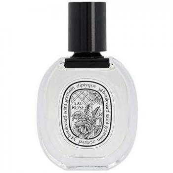 Rose Water Eau de Toilette 50 ml