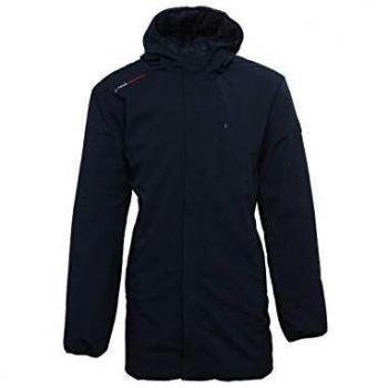 Peak Mountain Colisee Reversible Parka Jacket
