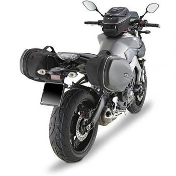 Givi TE2115 Alforja Soporte de Distancia para 3D600 Solo con Portaequipaje, Talla única