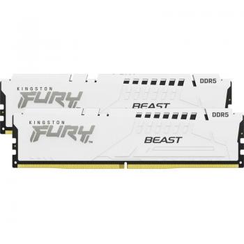 Kingston FURY Beast DDR5 5200MHz 64GB 2x32GB CL36