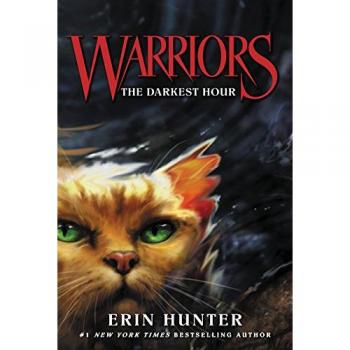 Warriors Book 6: The Darkest Hour - Erin Hunter