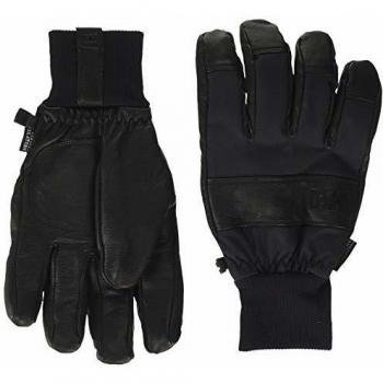 Helly Hansen Dawn Patrol Glove Guantes, Unisex Adulto, 990 Black, XL