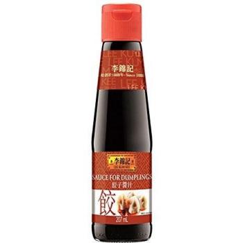 Lee Kum Kee Salsa Para Dumplings 240 g