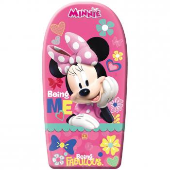 Tabla de surf de Minnie Happy Helpers 94 cm