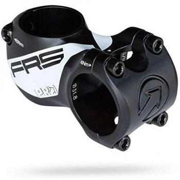 PRO FRS 50/31.8 / 5º Potencia Ciclismo, Adultos Unisex, Multicolor