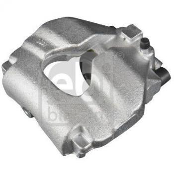 Pinza de freno FEBI BILSTEIN 178096 para VW, Étrier de frein (1 pistón) eje delantero izquierdo