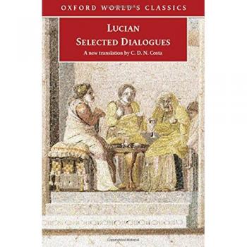 Selected Dialogues