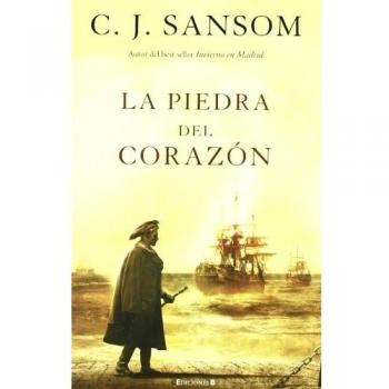 LA PIEDRA DEL CORAZON