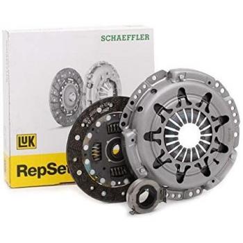 Kit de embrague LUK RepSet 620 3017 00