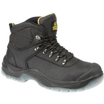Amblers Steel FS199 Safety S1-P Boot / Mens Boots / Boots Safety