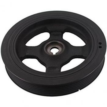 SKF VKM 96513 Kit de amortiguador de cigüeñal