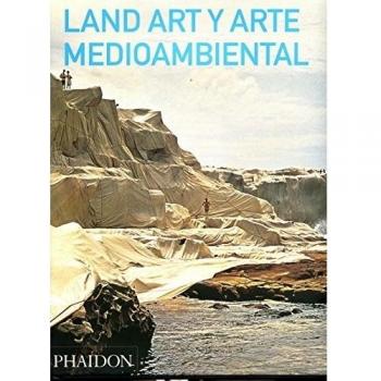 ESP. Land art y arte medioambiental