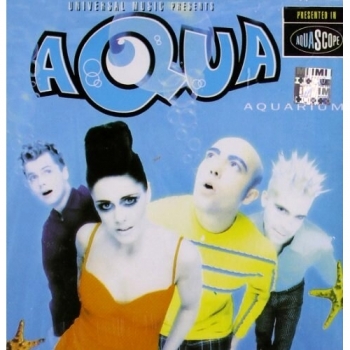 Aquarium - Aqua