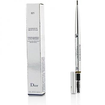 Dior Diorshow Ultra-Fine Precision Brow Pencil - Soft Brown 0.09g