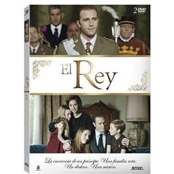El Rey