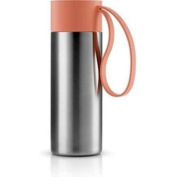 EVA SOLO To Go Cup Cantaloupe - Taza