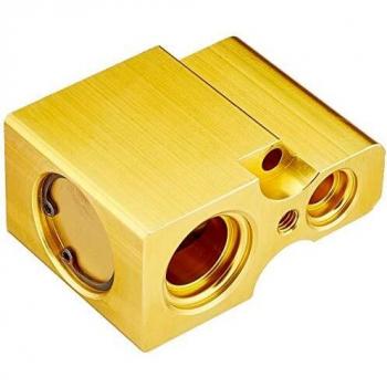 Van Wezel 58001076 válvula de expansión de sistema de climatización