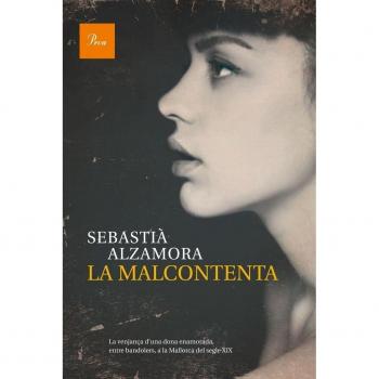 La Malcontenta - Sebastià Alzamora