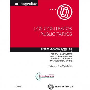 Los Contratos Publicitarios