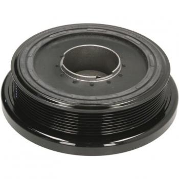 Polea de cigüeñal AUTLOG RT1865, tipo: Polea de correa, características: fabricada en material duradero, diseño optimizado para reducción de vibraciones, fácil instalación, compatible con múltiples modelos de vehículos
