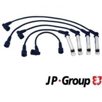 Juego de cables de encendido JP GROUP 1292001510