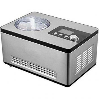 Heladera para sorbetes y gastronomía.