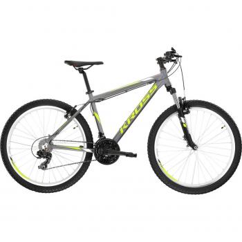 Kross - Bicicleta de niños Hexagon 2022