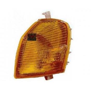 VAN WEZEL Piloto intermitente lateral 5372902