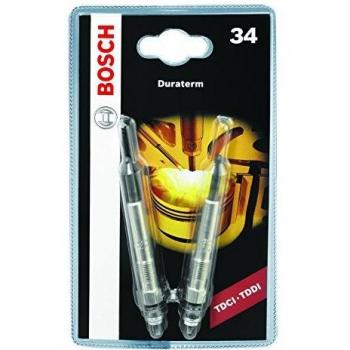 Bosch GLP022 Duraterm Caja de cartón, 1 unidad, para vehiculos con motor diesel
