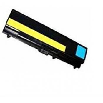 Batería Original Lenovo FRU42T4731 para Laptop ThinkPad (6 Celdas, Negra)