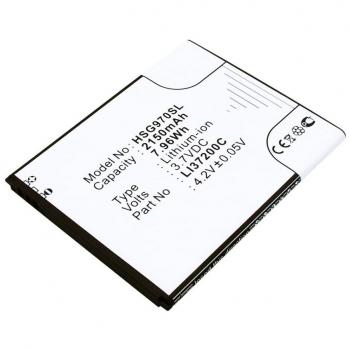 subtel® Batería premium para Hisense U966 / U970