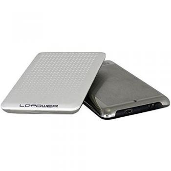 Caja para disco duro externo LC-Power LC-25WU3