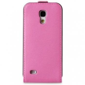 MCA MUSLI0261 - Mca funda slim rosa Samsung Galaxy S4 mini