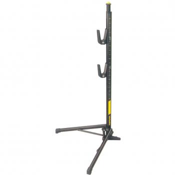 Topeak Fahrradständer Transformer XX Stand - Accesorio de Ciclismo, Talla One Size