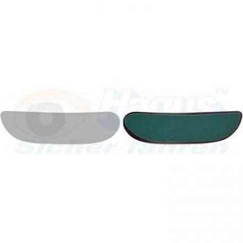 Cristal de espejo retrovisor exterior VAN WEZEL 1897834