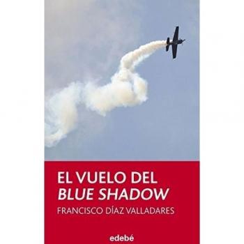 EL VUELO DEL BLUE SHADOW: 109