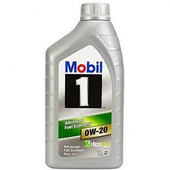 Mobil e 152795 OL Aceite de Aceite de Motor