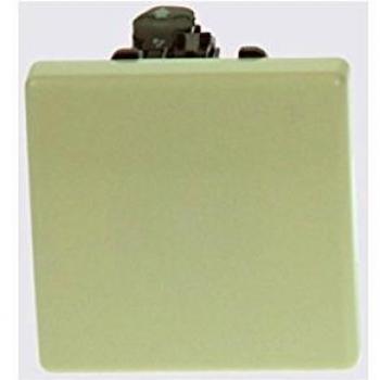 Simon M113409 - Conmutador marfil 27