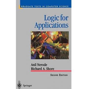 Applied Logic in Computer Science: Springer-Verlag Edition