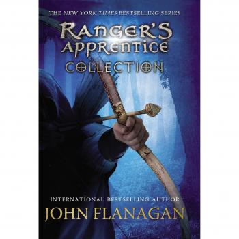 The Ranger's Apprentice Collection